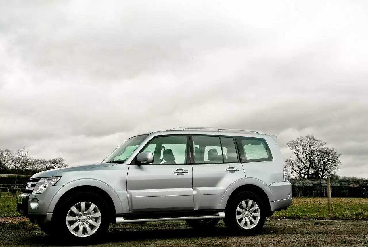 城市SUV拉去越野，姿态为何会如此狼狈？