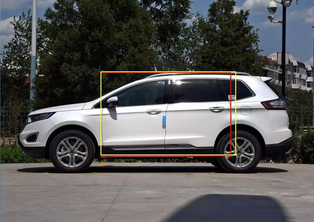 城市SUV拉去越野，姿态为何会如此狼狈？