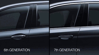 想买全新宝马5系的注意了，除了开眼角还有哪些实质性升级？