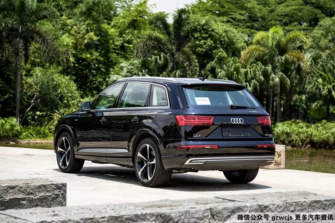 1箱油能开1000公里？！这款中大型SUV厉害了...