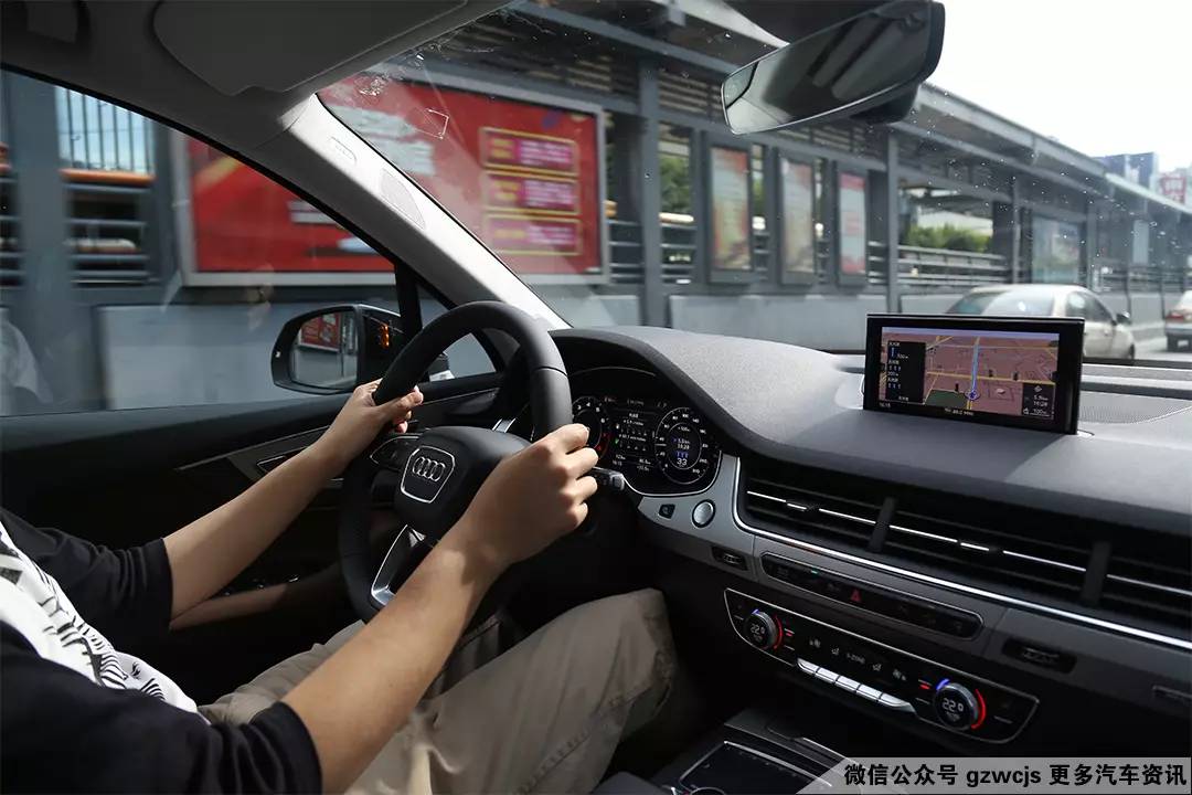 1箱油能开1000公里？！这款中大型SUV厉害了...