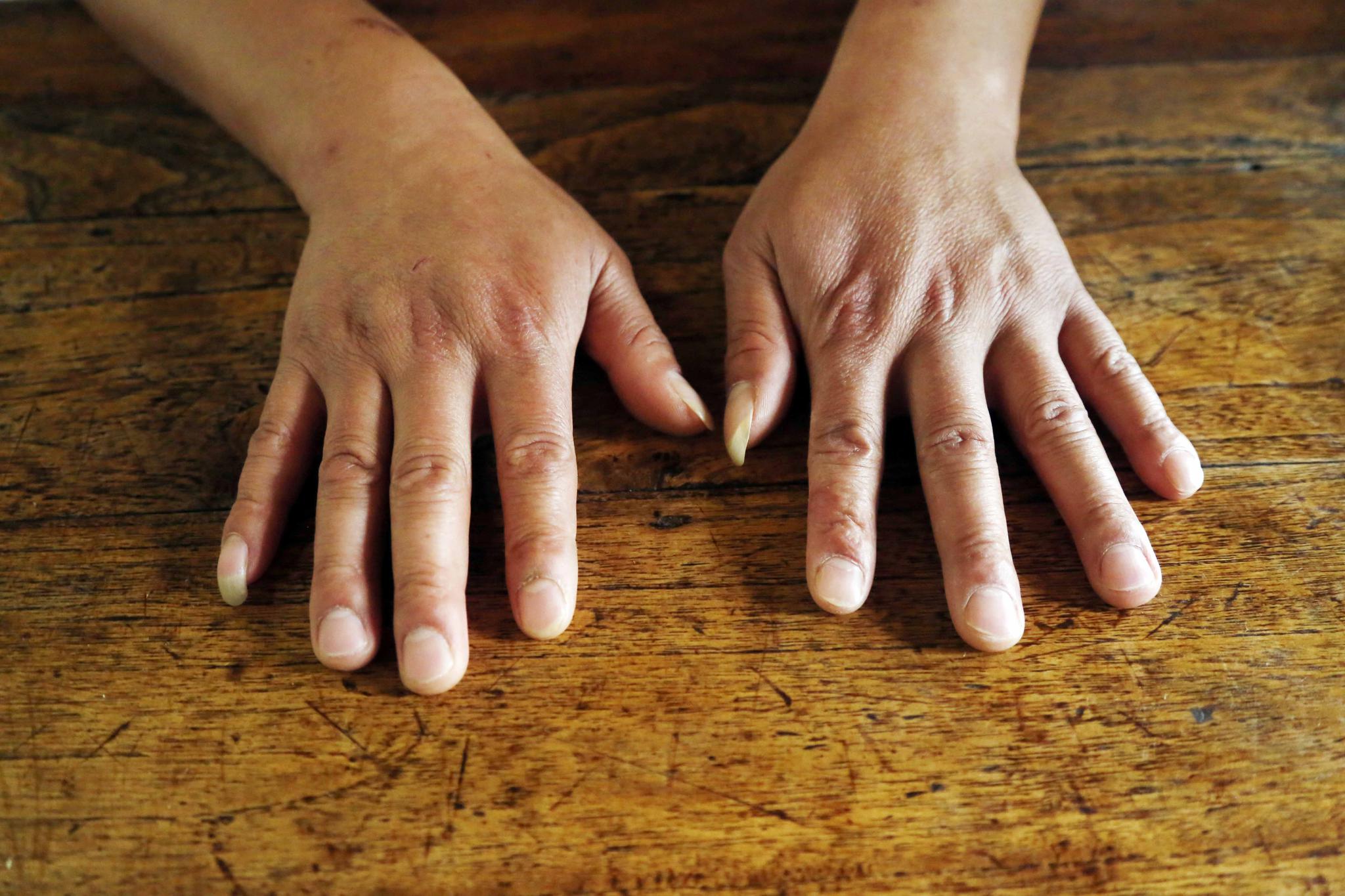 挑西瓜秘籍来自上海第一验瓜师