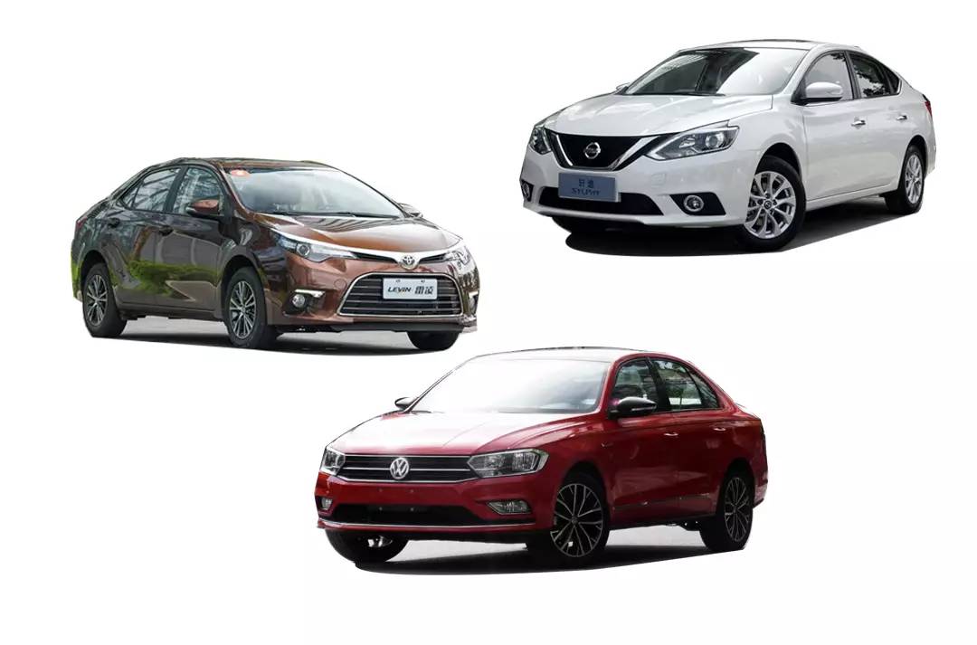 这些传说开不坏的车，想不到养车也这么便宜！