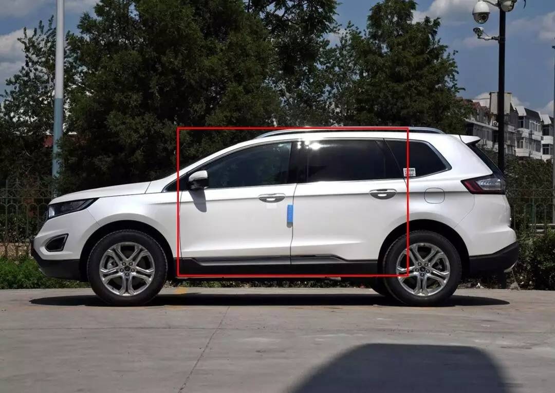 城市SUV拉去越野，姿态为何会如此狼狈？