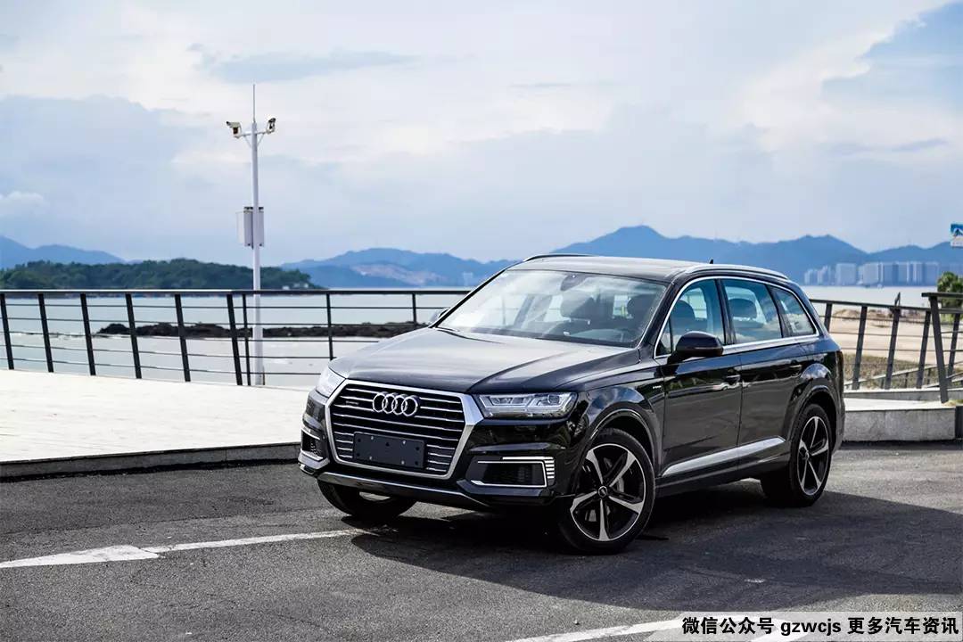 1箱油能开1000公里？！这款中大型SUV厉害了...