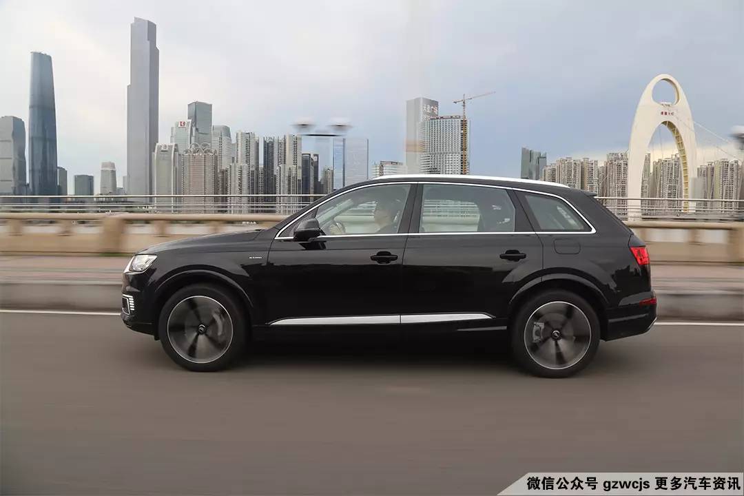 1箱油能开1000公里？！这款中大型SUV厉害了...