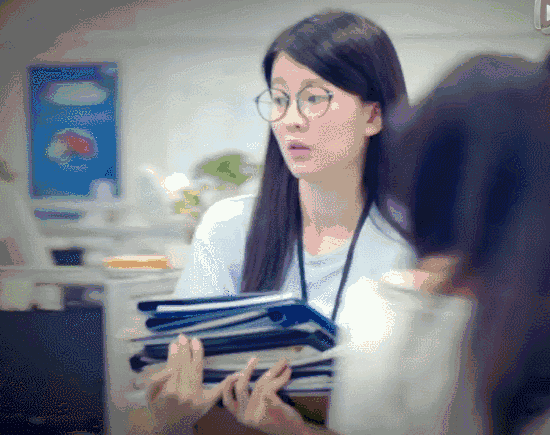 欢乐颂2大结局:关雎尔还没来得及黑化,就被遗忘了