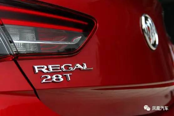 据说，月薪2.4万的85后才开得上全新一代君威