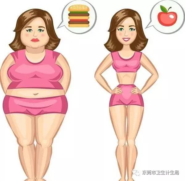 减肥还没成功 很可能用错方法了不哭 医生有绝招 手机新浪网