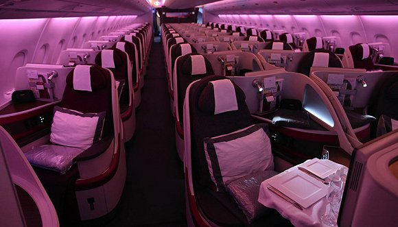 空客考虑增加翼梢小翼以提高a380效率