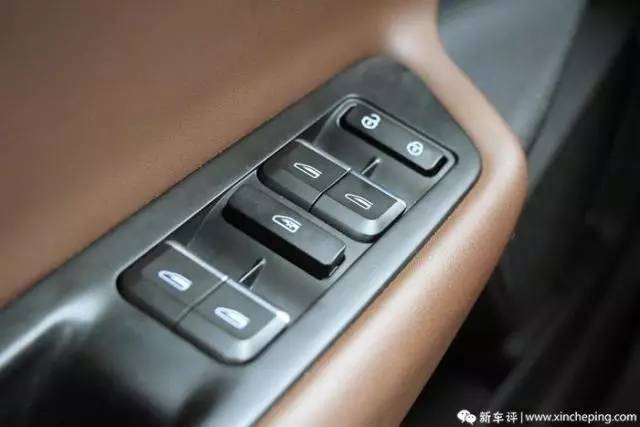 帝豪GL长测（11）和我拼配置？没怕过！