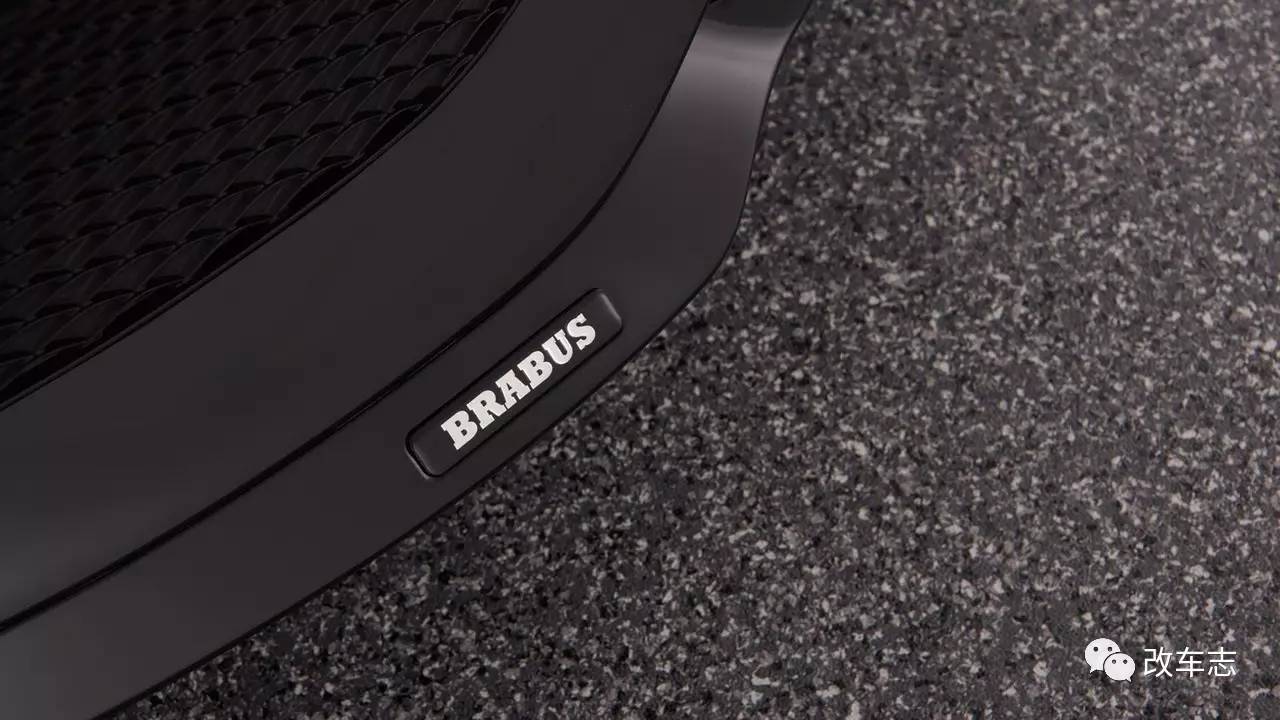 巴博斯改装奔驰E级旅行车，奥迪RS6看了都害怕！