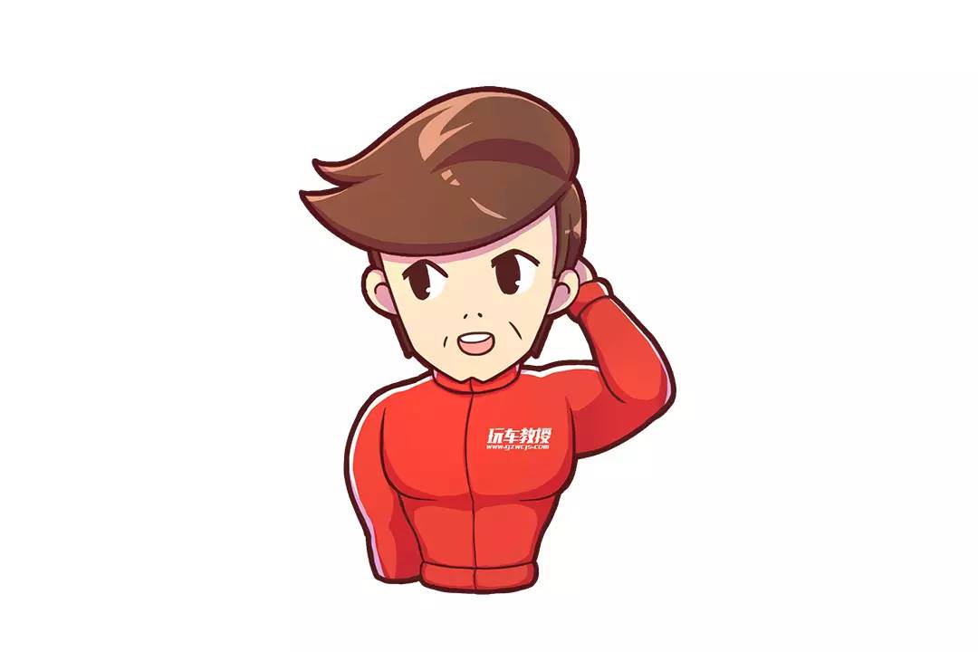 7万-30万预算的再等等 新车让人把持不住！