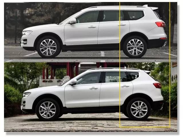 这款十几万的哈弗比途昂还大，真的值得买吗？