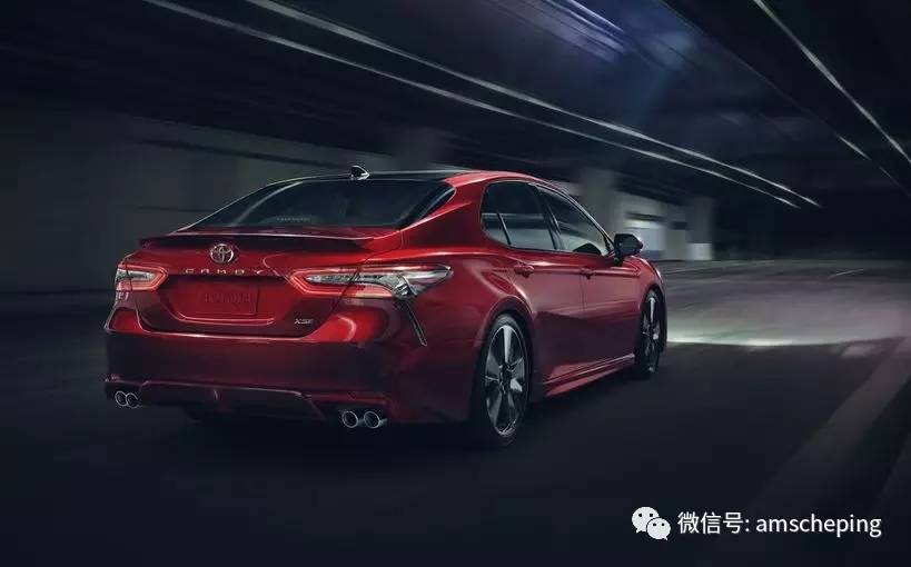 疑似全新国产凯美瑞装配视频曝光，随即被秒删