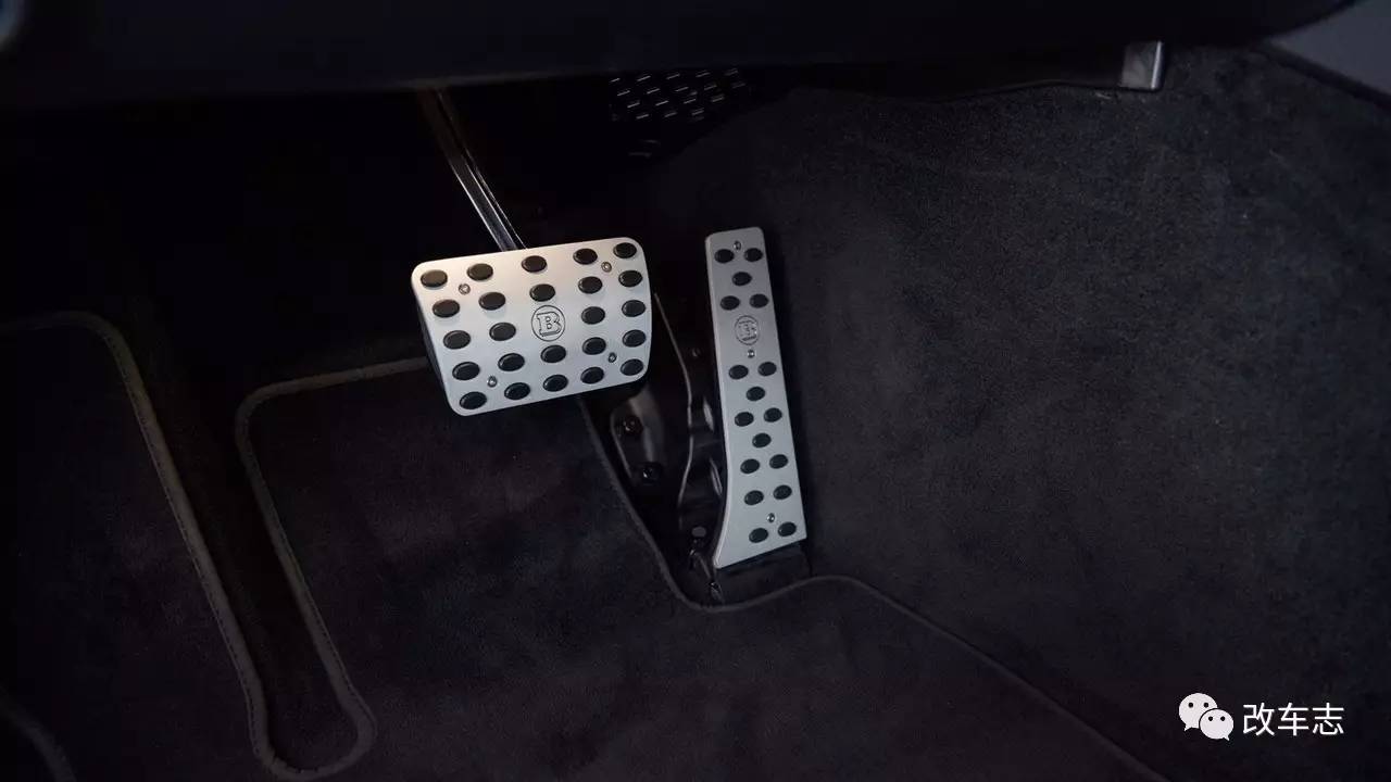 巴博斯改装奔驰E级旅行车，奥迪RS6看了都害怕！