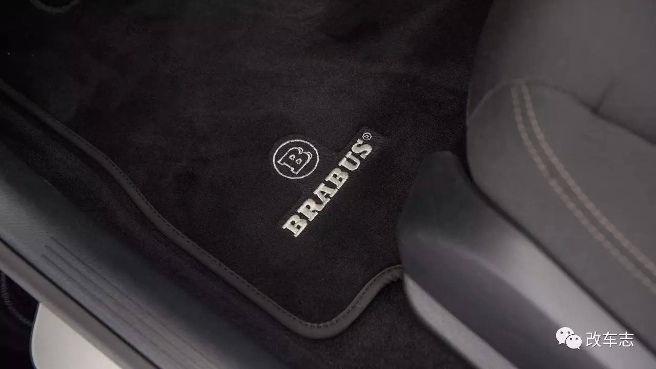 巴博斯改装奔驰E级旅行车，奥迪RS6看了都害怕！