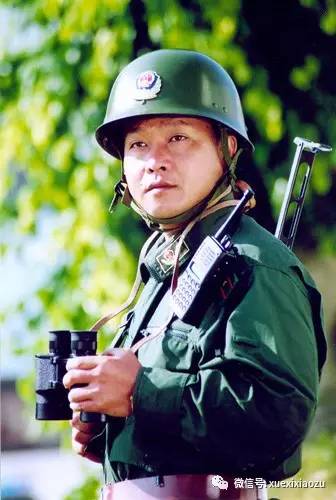 这10位英雄被授予"八一勋章" 他们是谁?