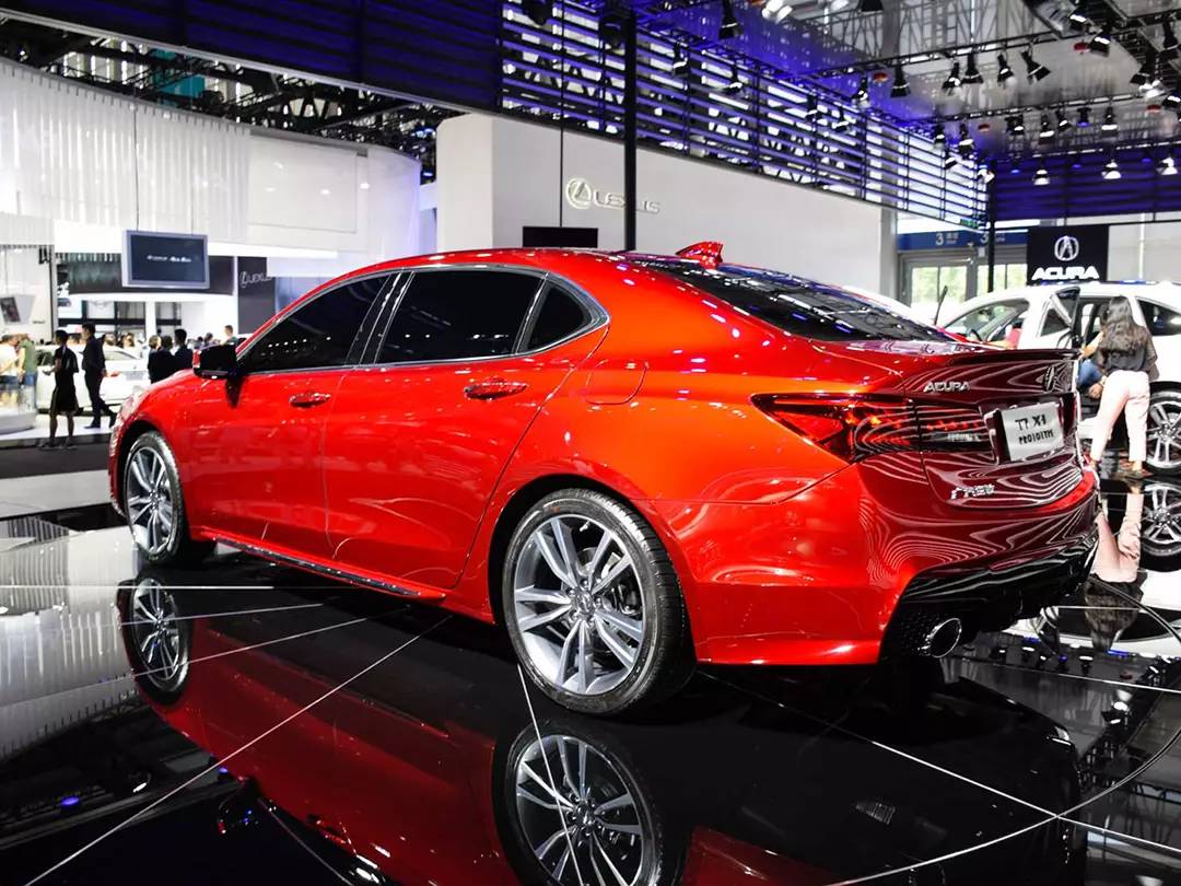 7万-30万预算的再等等 新车让人把持不住！