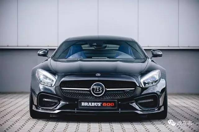 巴博斯改装奔驰E级旅行车，奥迪RS6看了都害怕！