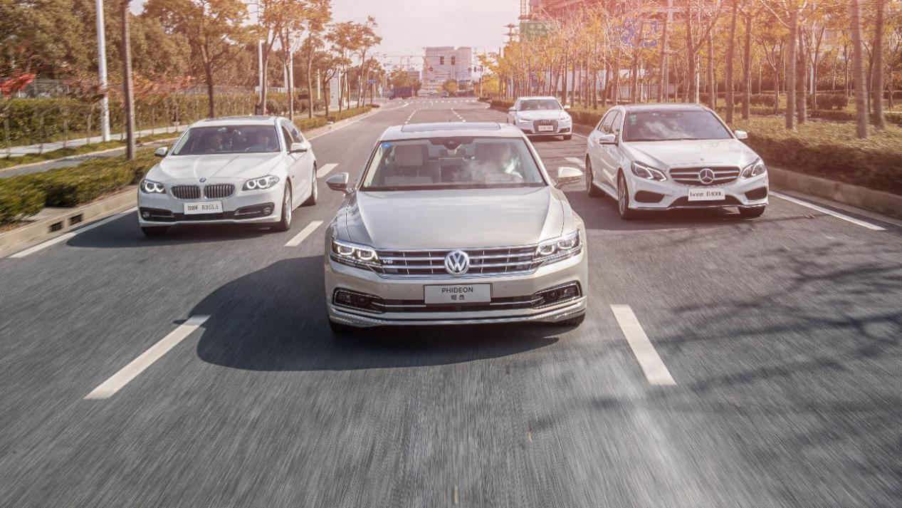 一母同胞亲兄弟，途昂、辉昂为何虎羊之别？