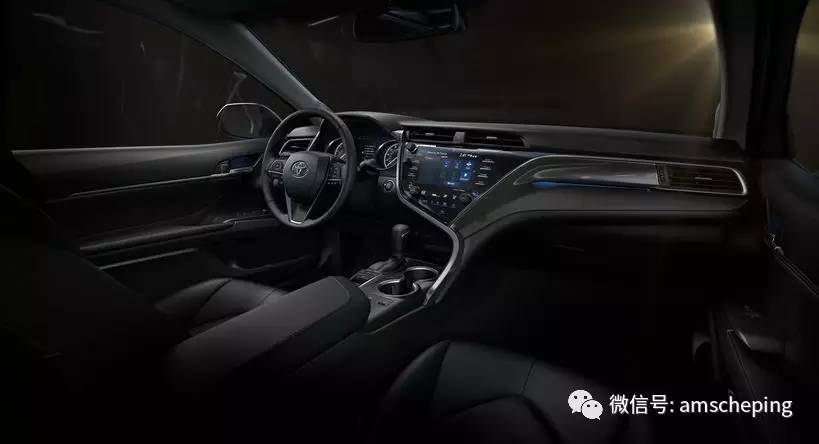 疑似全新国产凯美瑞装配视频曝光，随即被秒删