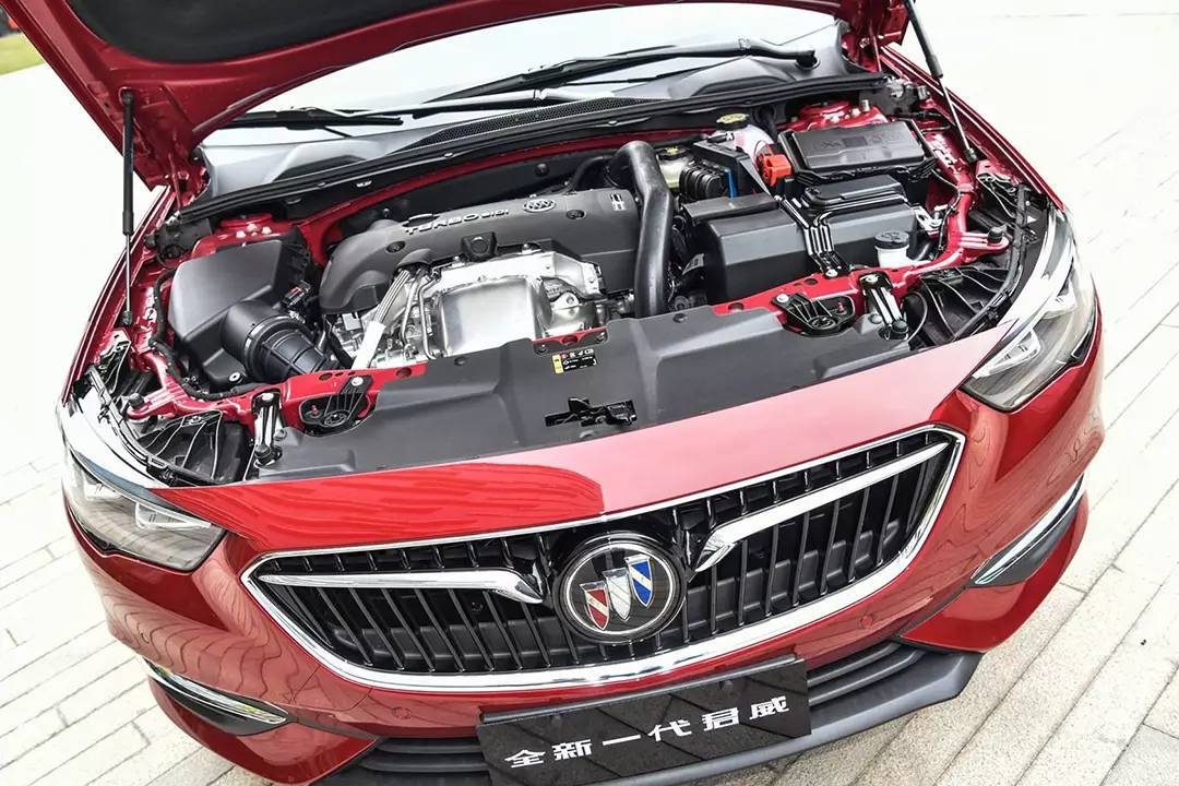 7万-30万预算的再等等 新车让人把持不住！