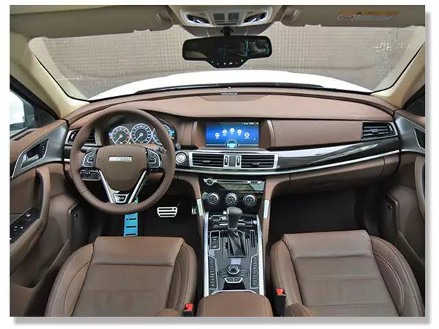 这款十几万的哈弗比途昂还大，真的值得买吗？