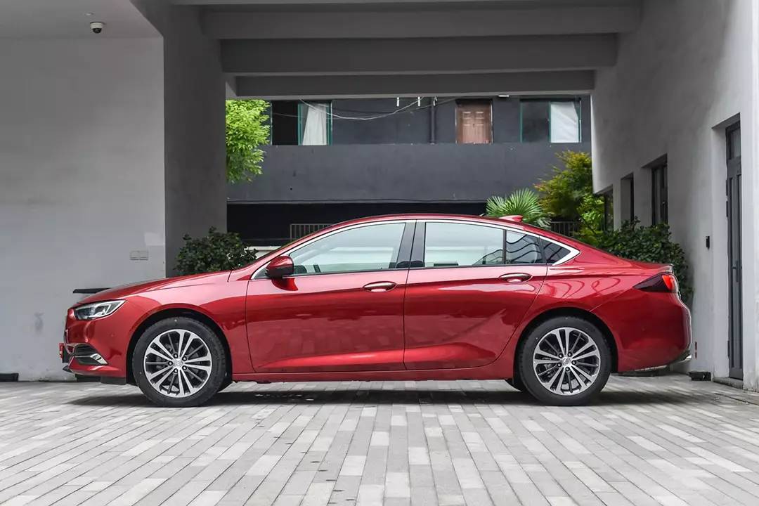 7万-30万预算的再等等 新车让人把持不住！