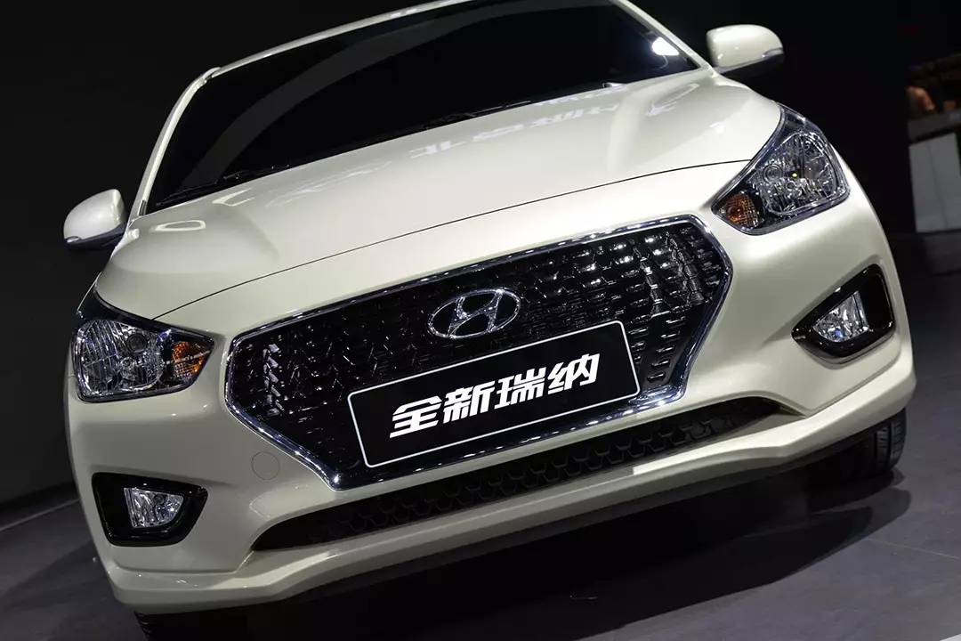 7万-30万预算的再等等 新车让人把持不住！