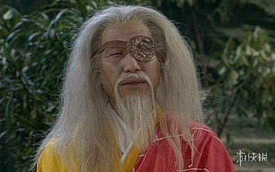 三个人心神合一,金刚伏魔圈更是登峰造极!