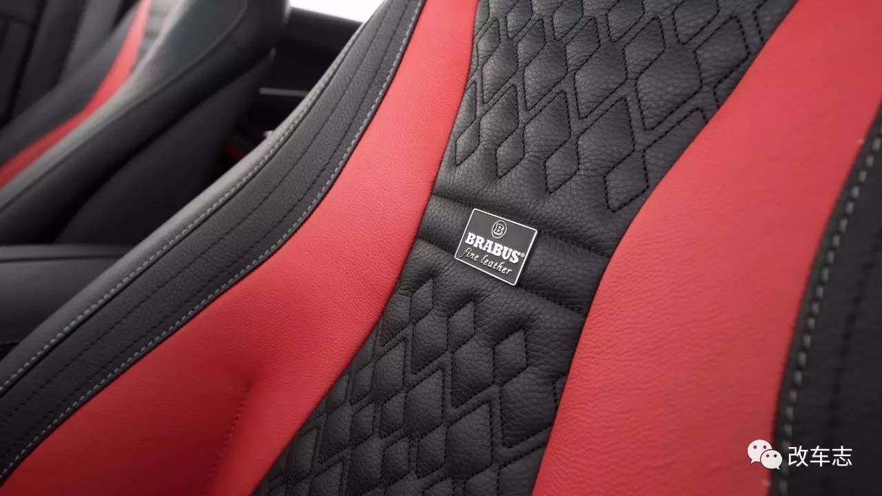 巴博斯改装奔驰E级旅行车，奥迪RS6看了都害怕！