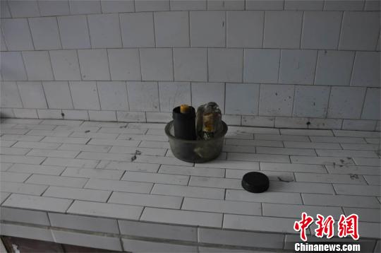 危险化学品泄漏 湖北随州消防妥善处置