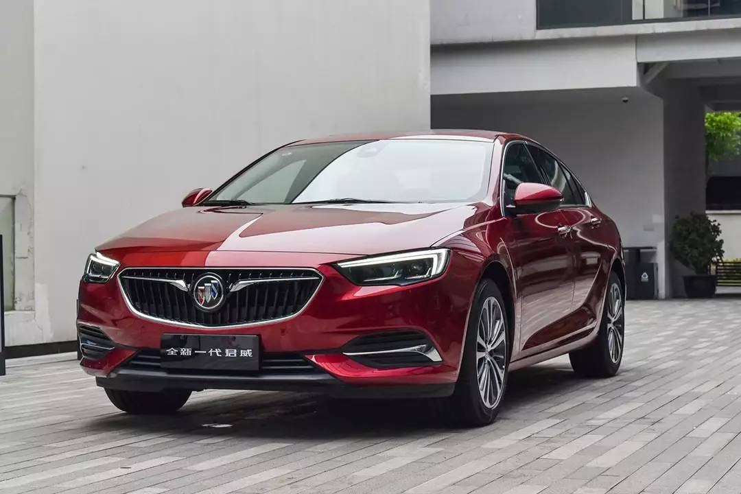 7万-30万预算的再等等 新车让人把持不住！