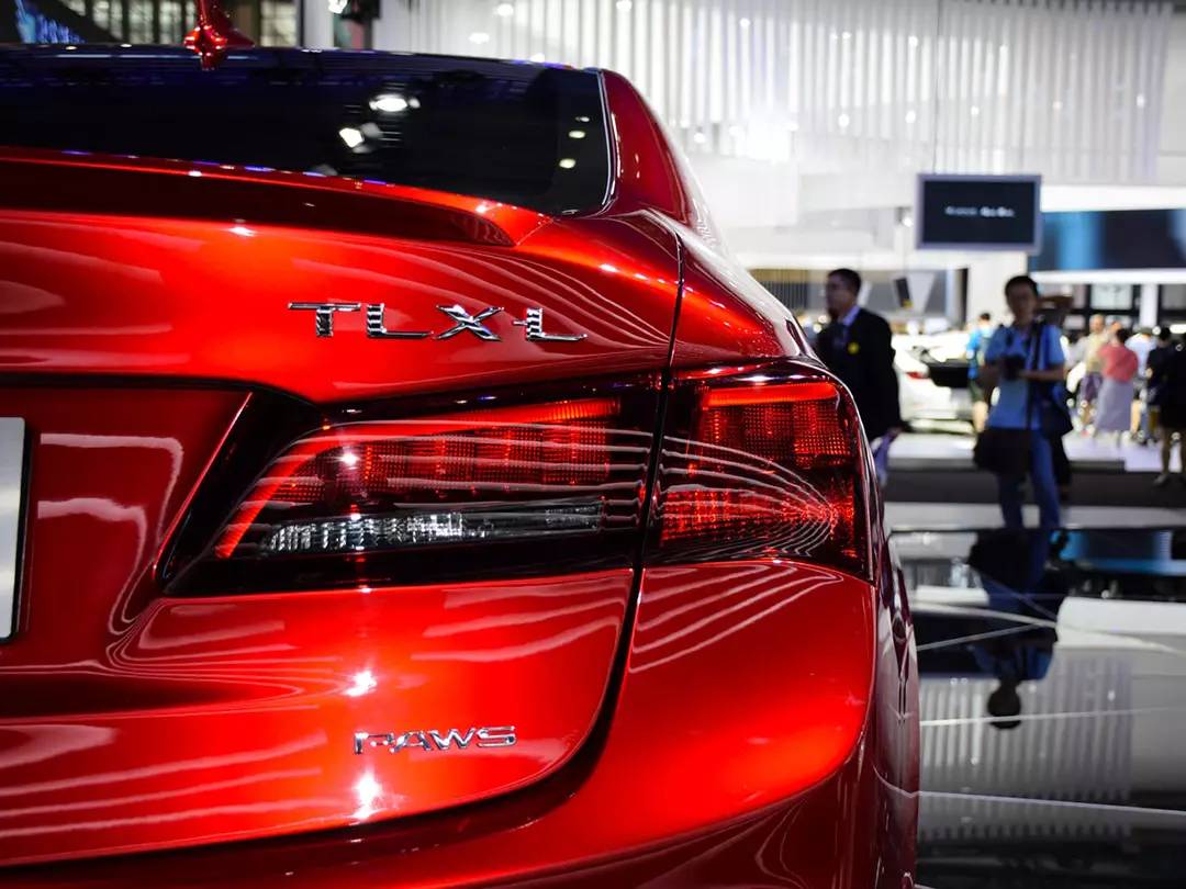 7万-30万预算的再等等 新车让人把持不住！