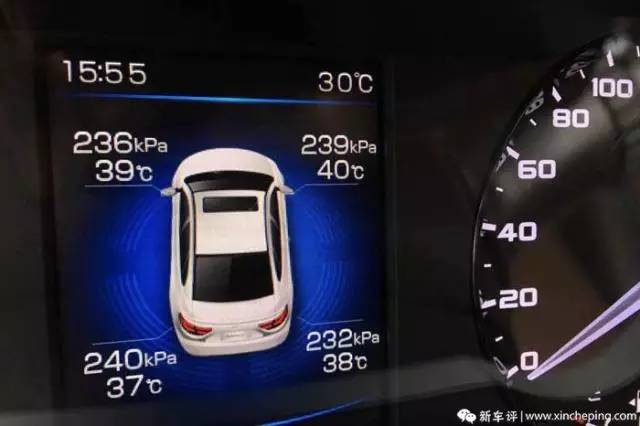 帝豪GL长测（11）和我拼配置？没怕过！