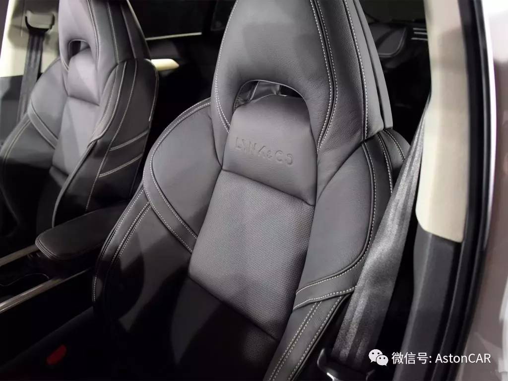 领克：汽车设计将在电动车上有一次大爆炸