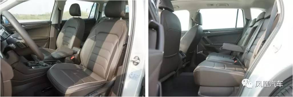 翻山越岭绝佳利器，看这4款高品质中型SUV