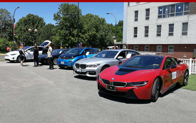 米其林开拓前行 6方向聚焦未来移动出行