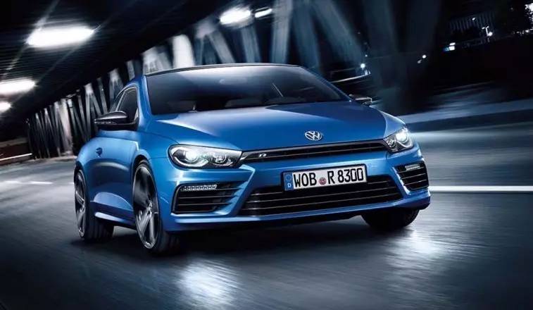 这10款车在美国有钱也买不到！