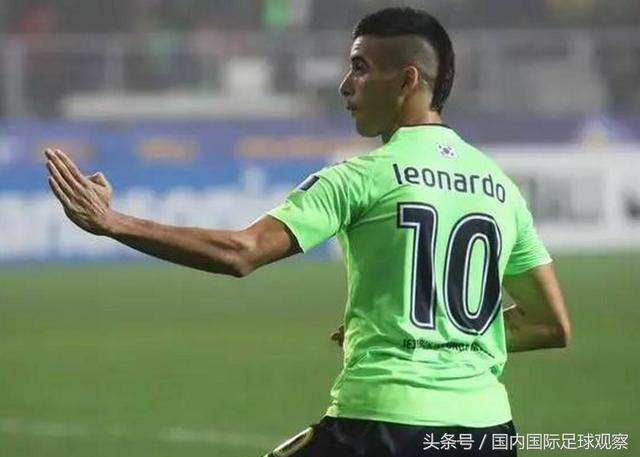 天津权健引援陷僵局?亚冠大杀器接近加盟中超