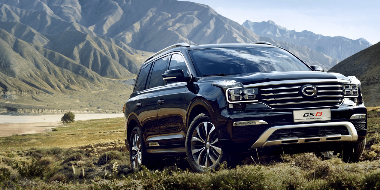 逆市上扬的5月SUV销量还有哪些看点？