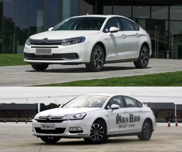 新车轻评 | 法系车再度出击，全新雪铁龙C5即将上市