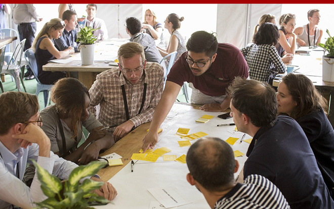 米其林开拓前行 6方向聚焦未来移动出行