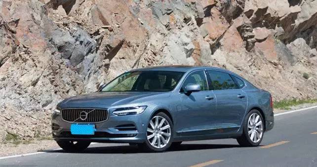 放弃了奔驰和宝马，只因爱Ta有理！