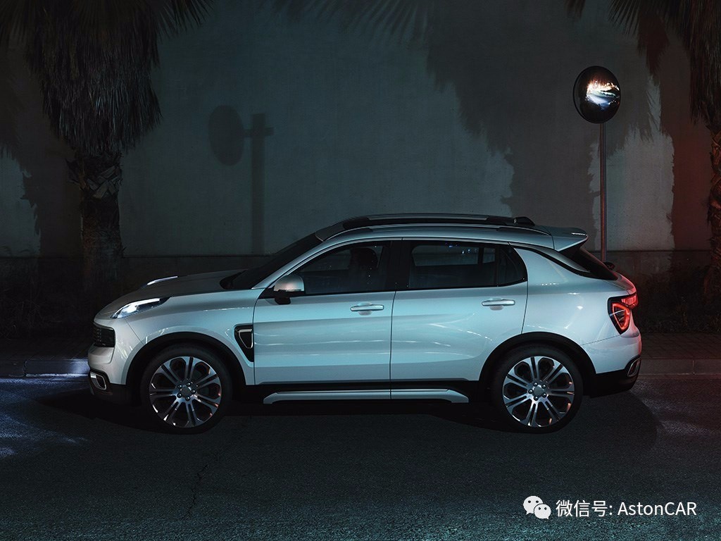 领克：汽车设计将在电动车上有一次大爆炸