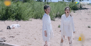 「楚乔传」槽点满满,却让我爱上了这个女奴!