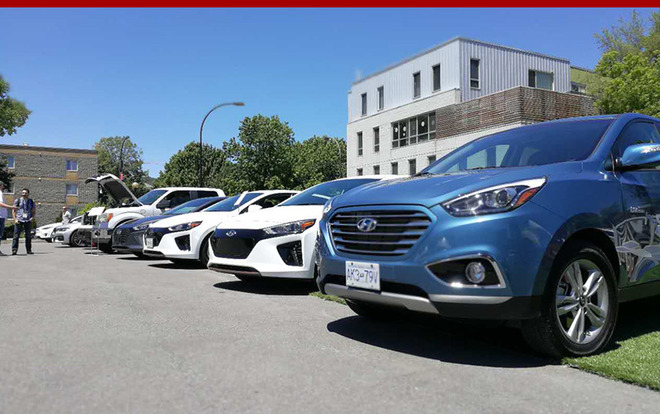 米其林开拓前行 6方向聚焦未来移动出行