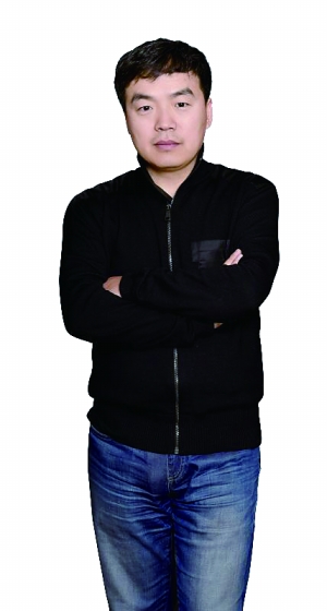 a家居集团总经理齐国庆