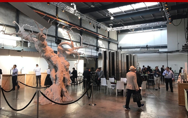 米其林开拓前行 6方向聚焦未来移动出行